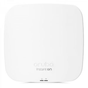 Punto de Acceso Aruba Instant ON AP15 - 2.4/5 GHz - 1733 Mbit/s - 1x RJ-45 - R2X06A