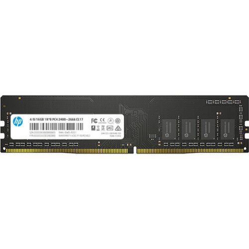 Memoria RAM HP V2 – DDR4 – 8GB – 3200MHz – DIMM – para PC – 18X15AA
