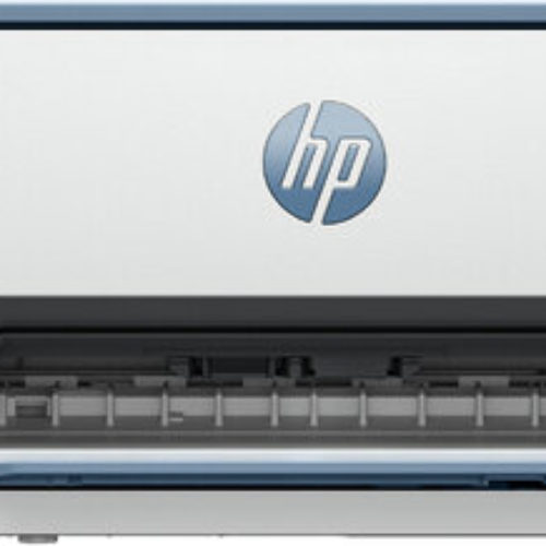 Multifuncional HP Smart Tank 525 – 12ppm Negro – 5ppm Color – Tinta Continua – USB – 1F3W3A