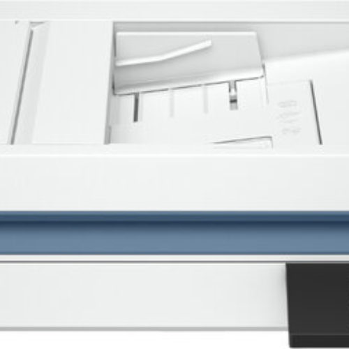 Escáner HP ScanJet Pro N4600 fnw1 – 40ppm – USB – Dúplex – 20G07A