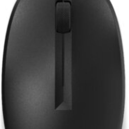 Mouse HP 128 – Alámbrico – USB – 265D9AA