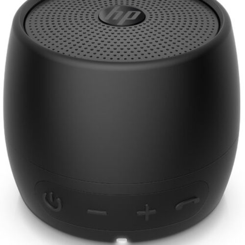 Altavoz HP 360 – Inalámbrica – Bluetooth – 3.5 mm – 2D799AA