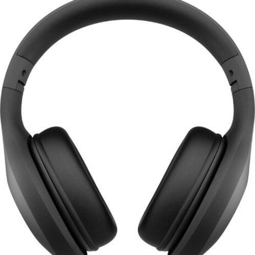 Audífonos HP Bluetooth Headset 500 – Inalámbrico – Bluetooth – Micrófono – Negro – 2J875AA