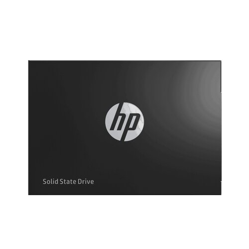 Unidad de Estado Sólido HP S650 – 2.5″ – 240GB – SATA III – 345M8AA