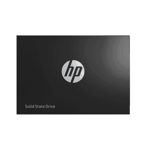 Unidad de Estado Sólido HP S650 – 2.5″ – 480GB – SATA III – 345M9AA