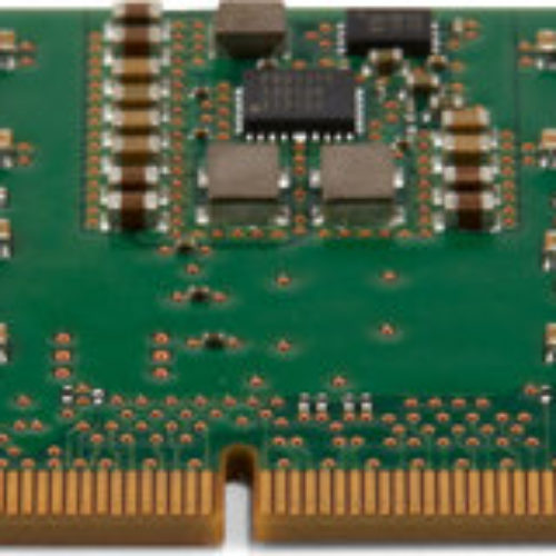 Memoria RAM HP 5S4C4AA – DDR5 – 16GB – 4800MHz – SO-DIMM – para Laptop – 5S4C4AA