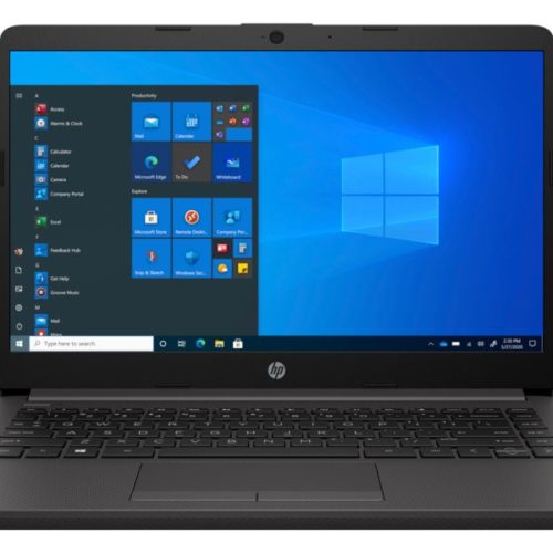 Laptop HP 240 G8 – 14″ – Intel Core i3-1115G4 – 8GB – 256GB SSD – Windows 10 Home – 5T9J9LT