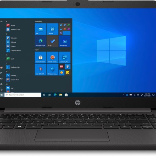 Laptop HP 240 G8 – 14″ – Intel Core i5-1135G7 – 8GB – 256GB SSD – Windows 11 Pro – 673Z3LT