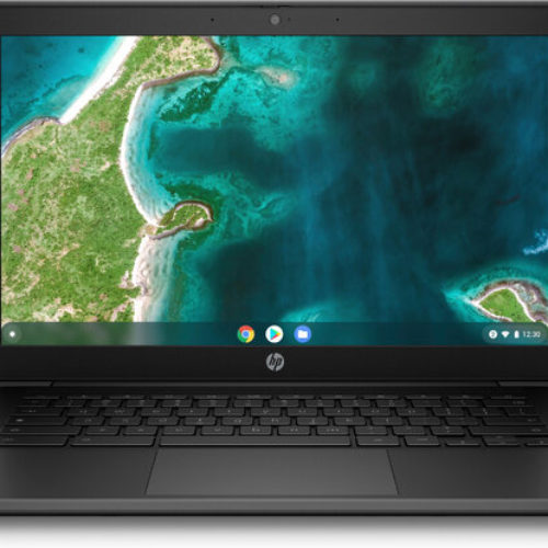 Laptop HP Fortis 14 G10 – 14″ – Intel Pentium N6000 – 8GB – 64GB – ChromeOS – 6B4Y8LA