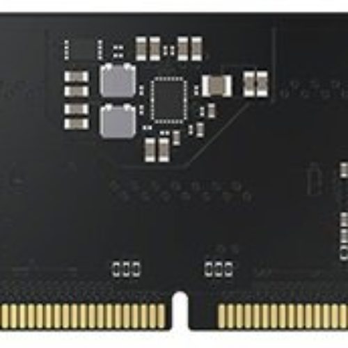 Memoria RAM HP X2 – DDR5 – 16GB – 4800MHz – UDIMM – para PC – 6G0Q5AA
