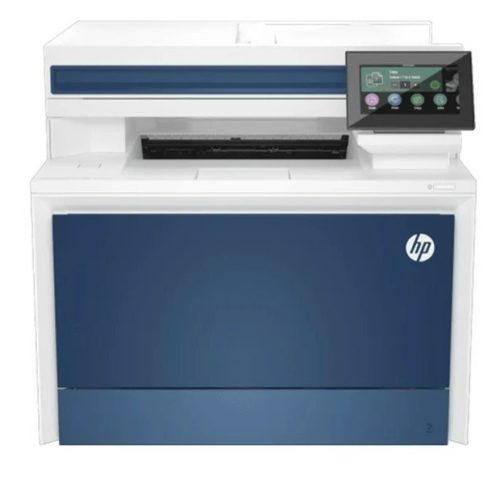 Impresora HP LaserJet Enterprise 5700dn – 43ppm – Láser – USB – Ethernet – 6QN28A#BGJ