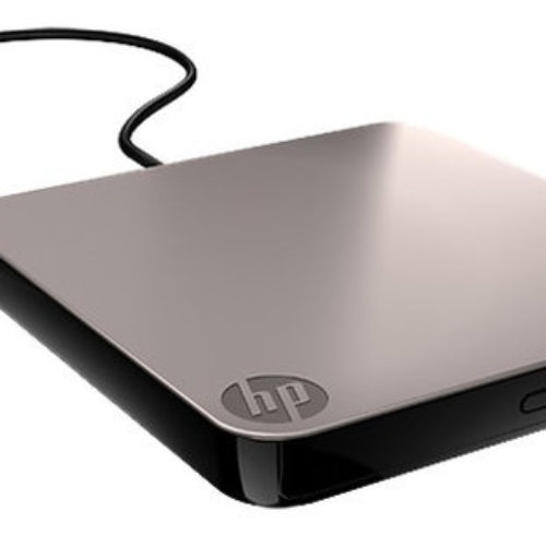 Unidad HP de DVD RW USB Mobile NLS – 701498-B21