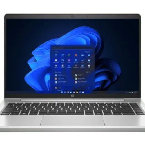Laptop HP ProBook 440 G9 – 14″ – Intel core i7-1255U – 16GB – 512GB SSD – Windows 11 Pro – 702F4LT-W11