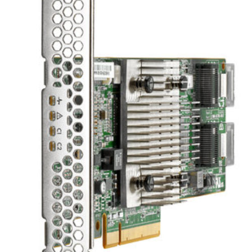 Tarjeta Controladora HPE H240 – PCI-Express – SAS – SATA – 726907-B21