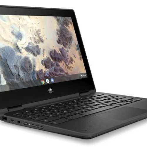 Laptop HP Chromebook x360 11 G4 Education Edition – 11″ – Intel Celeron N5100 – 8GB – 64GB – Chrome OS – 77M00LS