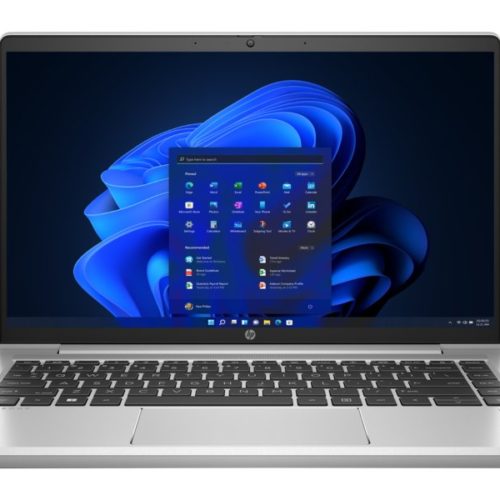 Laptop HP ProBook 440 G9 – 14″ – Intel Core i7-1255U – 8GB – 512GB SSD – Windows 11 Pro – 7E3G5LT