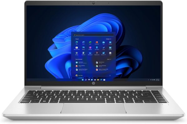 Laptop HP ProBook 440 G9 - 14" - Intel Core i7-1255U - 16GB - 256GB SSD - Windows 11 Pro - 7E3G6LT