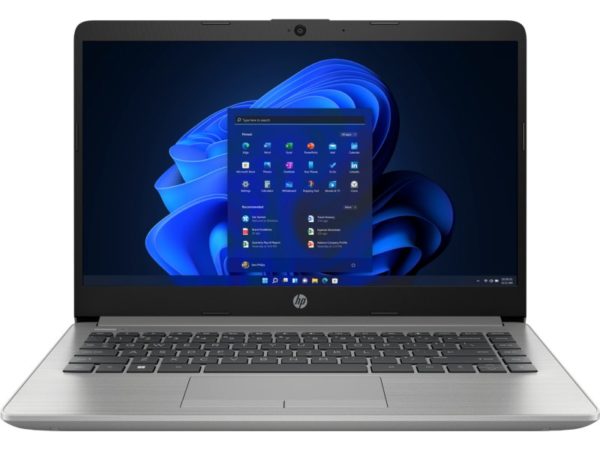Laptop HP 245 G8 - 14" - AMD Ryzen 3 3250U - 8GB - 256GB SSD - Windows 11 Home - 7E8F6LT