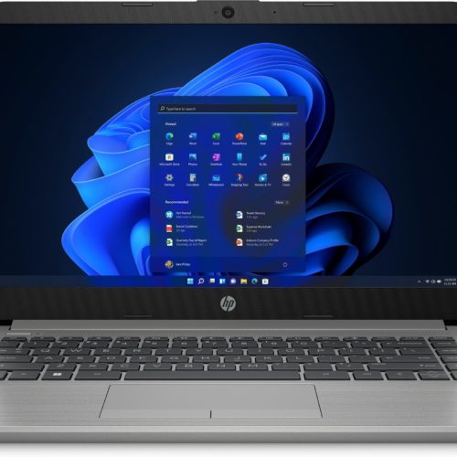 Laptop HP 245 G8 – 14″ – AMD Ryzen 3 3250U – 8GB – 512GB SSD – Windows 11 Home – 7E8F7LT