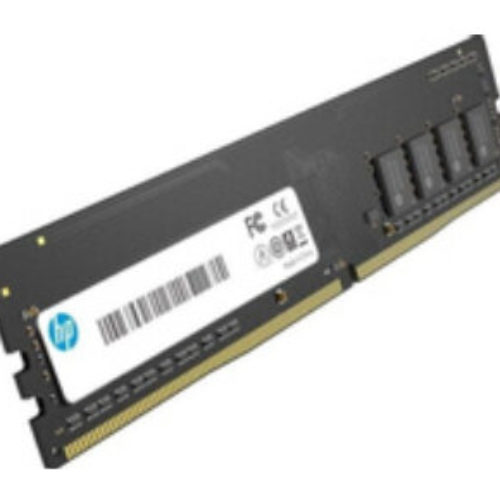 Memoria RAM HP V2 – DDR4 – 16GB – 2666MHz – 7EH56AA