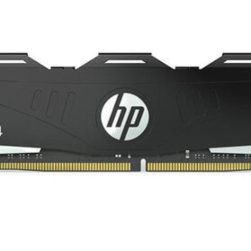 Memoria RAM HP V6 – DDR4 – 8GB – 3200MHz – UDIMM – para PC  – 7EH67AA