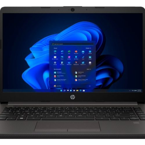 Laptop HP 245 G9 – 14″ – AMD Ryzen 3 3250U – 8GB – 256GB SSD – Windows 11 Home – 7F211LT
