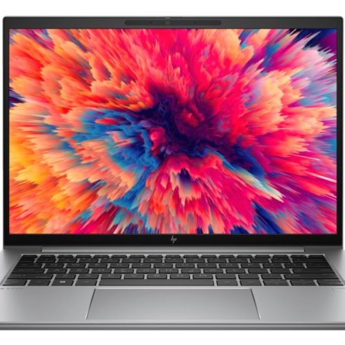 Workstation Móvil HP ZBook Firefly G9 – 14″ – Intel Core i7-1255U – 16GB – 256GB SSD – NVIDIA T550 – Windows 10 Pro – 7L9J9LA