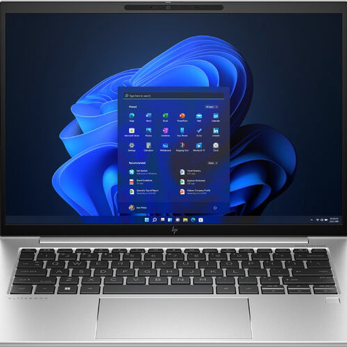 Laptop HP EliteBook 840 G10 – 14″ – Intel Core i7-1355U – 16GB – 1TB SSD – Windows 11 Pro – 846V7LT
