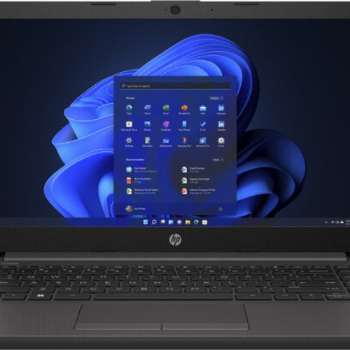 Laptop HP 240 G8 – 14″ – Intel Core i3-115G4 – 8GB – 256GB SSD – Windows 11 Home – Incluye Audifonos – Incluye Antivirus – 8A922LA