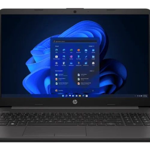 Laptop HP 250 G8 – 15.6″ – Intel Core i5-1135G7 – 16GB – 256GB SSD – Windows 11 Pro – 8B5M2LT
