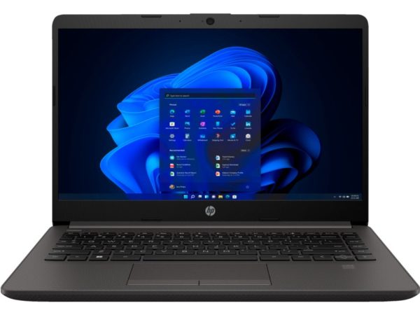 Laptop HP 240 G9 - 14" - Intel Core i3-1215U - 8GB - 256GB SSD - Windows 11 Home - 8Q9U9LT