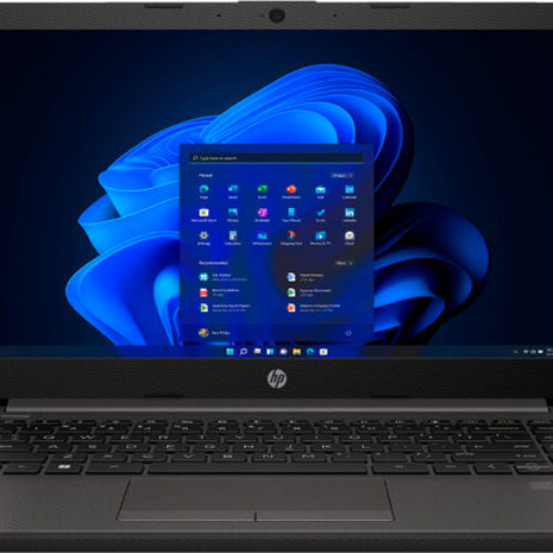 Laptop HP 240 G9 – 14″ – Intel Core i3-1215U – 8GB – 512GB SSD – Windows 11 Home – 8Q9V0LT