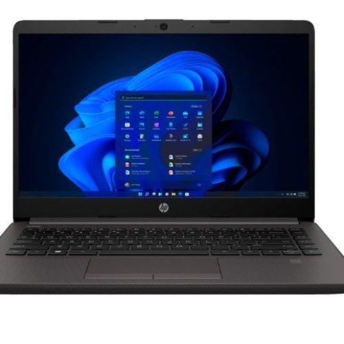 Laptop HP 240 G9 – 14″ – Intel Core i5-1235U – 8GB – 512GB SSD – Windows 11 Home – 942J1LT