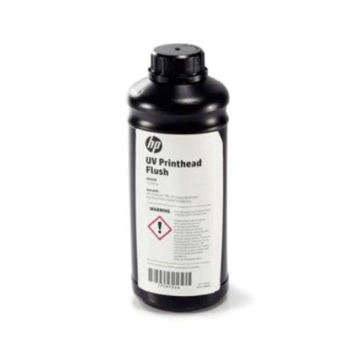 Cabezal Impresión HP Uv Flush – Latex – 1000ml – CH122A