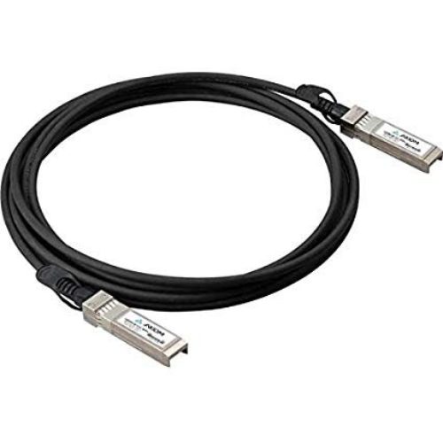 Cable Aruba J9281D – SFP+ – Cobre – 1m – J9281D