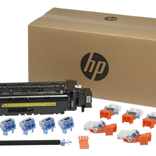 Kit de Mantenimiento HP LaserJet 110V – 225,000 Páginas – L0H24A