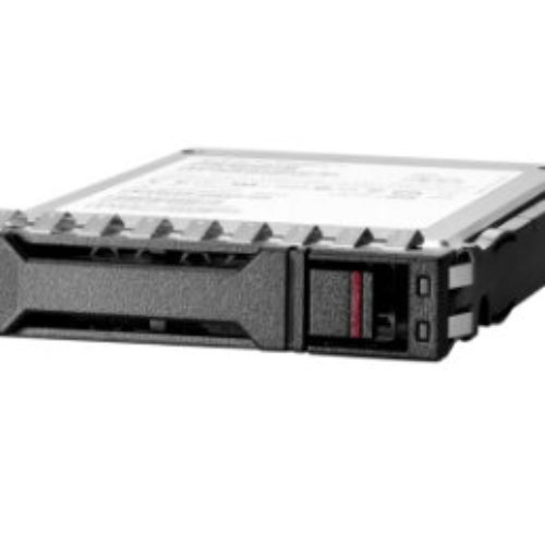 Disco Duro HPE Mission Critical – 2.5″ – 300GB – SAS – P40430-B21