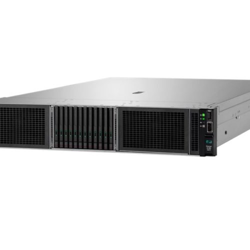 Servidor HPE ProLiant DL380 Gen11 – Intel Xeon Silver 4416 – 32GB – Sin Sistema Operativo – P60636-B21