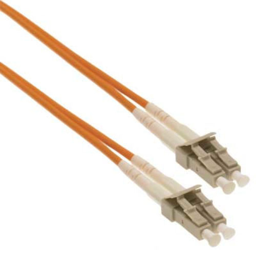 Cable Fibra Optica HPE QK734A – Premier Flex – LC/LC – OM4 – 2F – 5M – CBL – QK734A