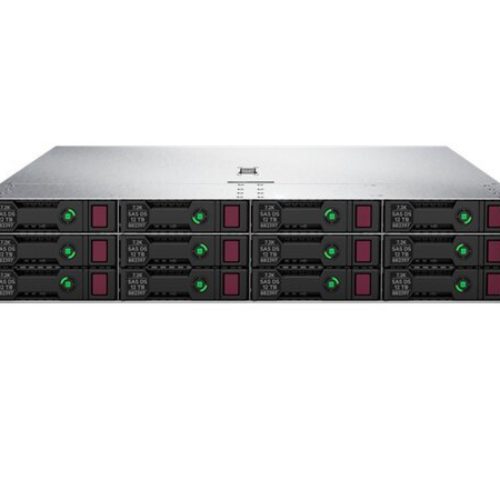 Sistema de Discos SAS HPE StoreEasy 1660 – 32TB – R7G22B