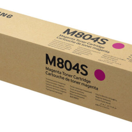 Toner S-print CLT-M804S – Magenta – 15000P – SS631A