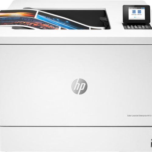 Impresora HP LaserJet Enterprise M751dn – 40ppm – Láser – Ethernet – Dúplex – T3U44A