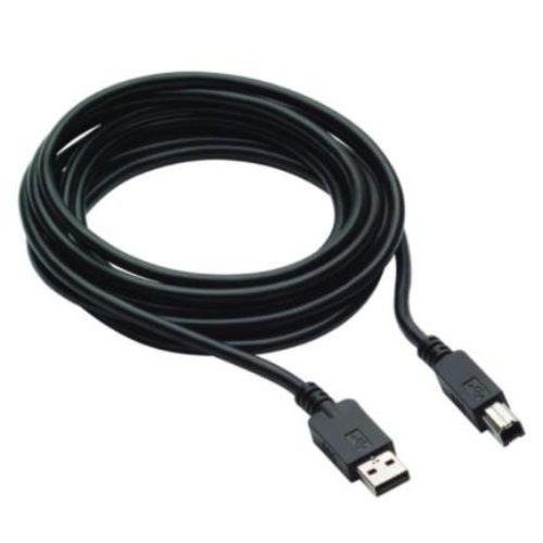 Cable HP V4P96AA – USB-A a USB-C – 3m – V4P96AA