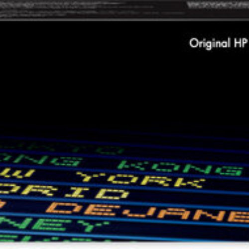 Cartucho de Tóner HP 206A – Negro – LaserJet – Original (W2110A) – W2110A
