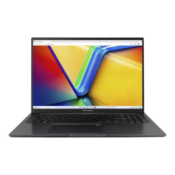 Laptop ASUS VivoBook X1605VA - 16" - Intel Core i9-13900H - 16GB - 512GB SSD - Windows 11 Home - X1605VA-MB357W