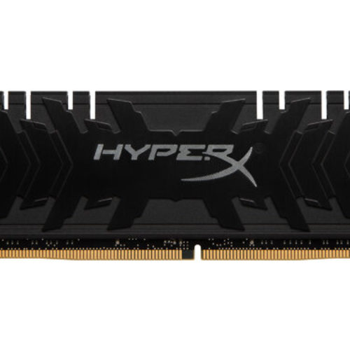Kit Memoria RAM HyperX Predator – DDR4 – 16GB (2 x 8GB) – 4600MHz – DIMM – para PC – HX446C19PB3K2/16