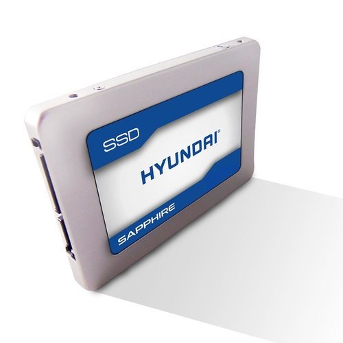 Unidad de Estado Solido Hyundai C2S3T – 2.5″ – 512GB – SATA 3 – C2S3T/512G