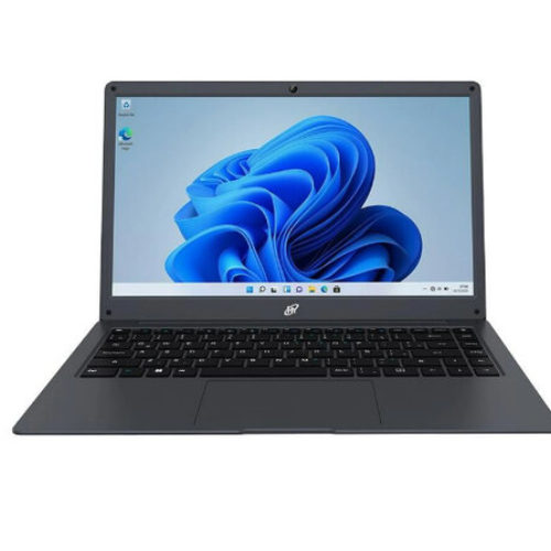 Laptop Hyundai Hybook – 14.1 – Intel Celeron N4000 – 4GB – 128GB SSD – Windows 11 Home Modo S – HT14CC4S01