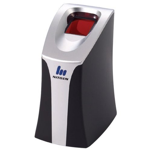 Lector Biométrico USB Ingressio Nitgen Hamster II – INGHRWNTGHAMSTER2