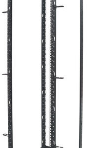 Rack Intellinet - 19" - 45U - 4 Postes - Requiere Ensamble  - 714259
